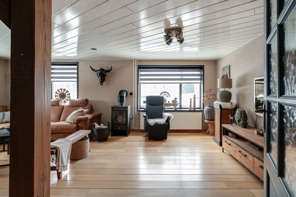 Foto - Te koop: Oude Rijnstraat 4, 6911 AD Pannerden